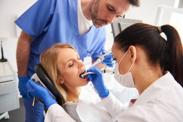 Best Oral Cancer Screening  in Frisco, TX