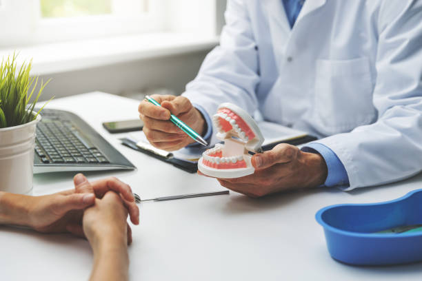 Frisco, TX Dental Services Company